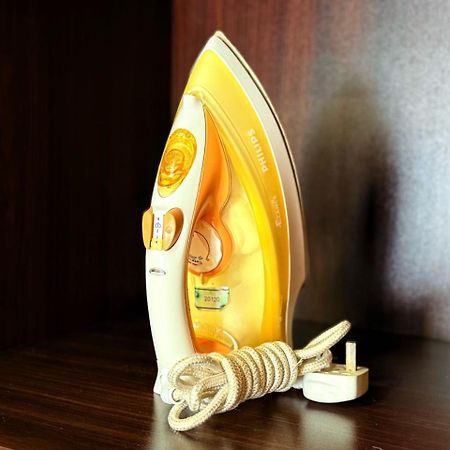 Raintree Home Resort Suites At Bander Sunway Pyramid Hotel Tower ペタリンジャヤ エクステリア 写真