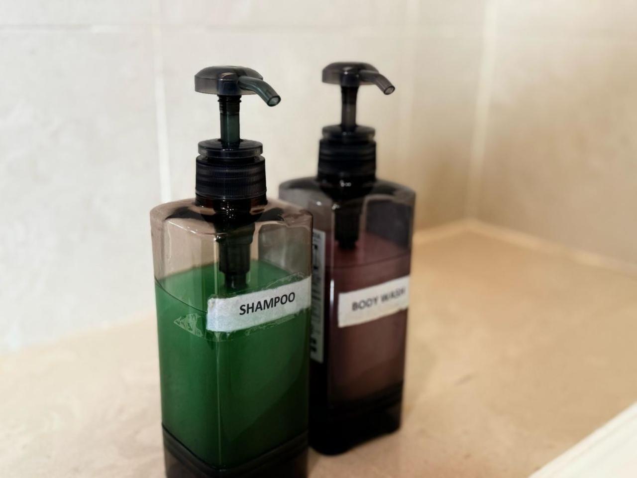 Raintree Home Resort Suites At Bander Sunway Pyramid Hotel Tower ペタリンジャヤ エクステリア 写真